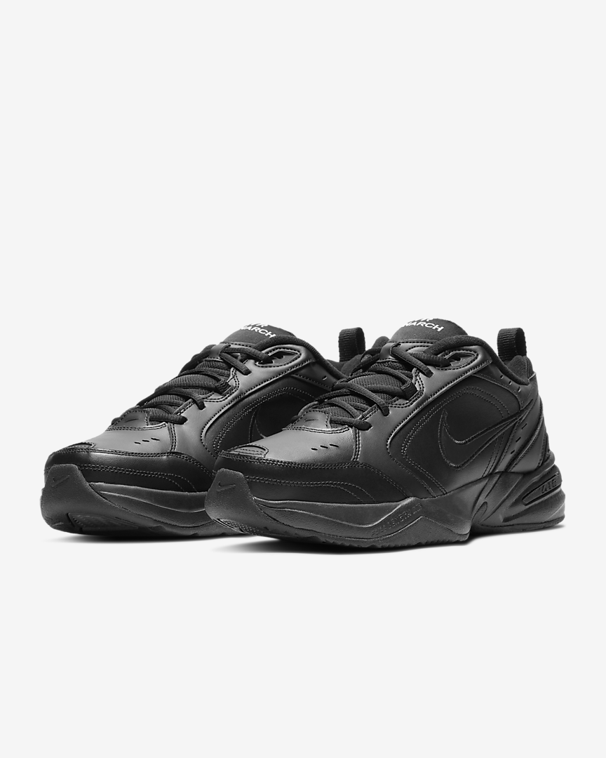 Nike Air Monarch IV Kişilər üçün krosovkalar