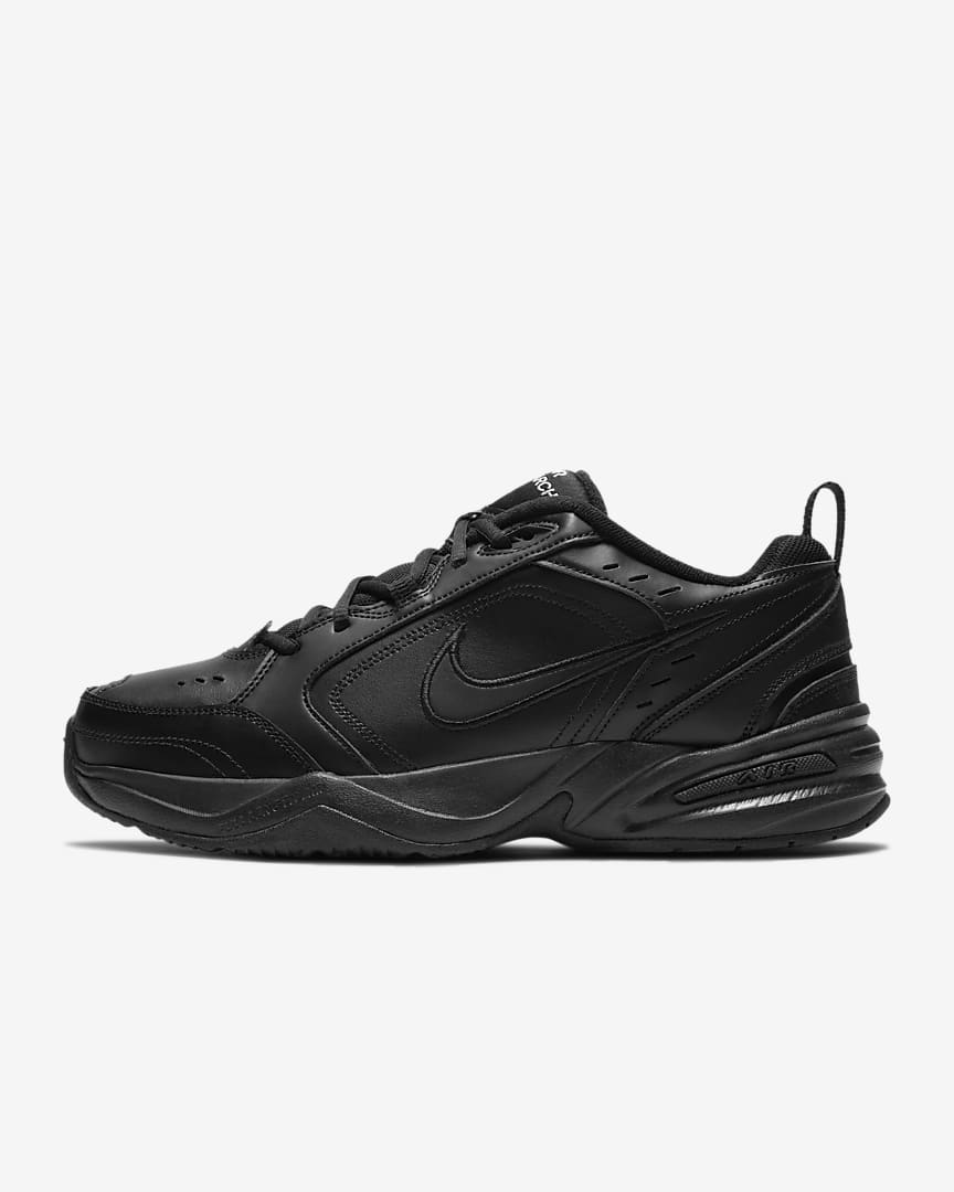 Nike Air Monarch IV Kişilər üçün krosovkalar