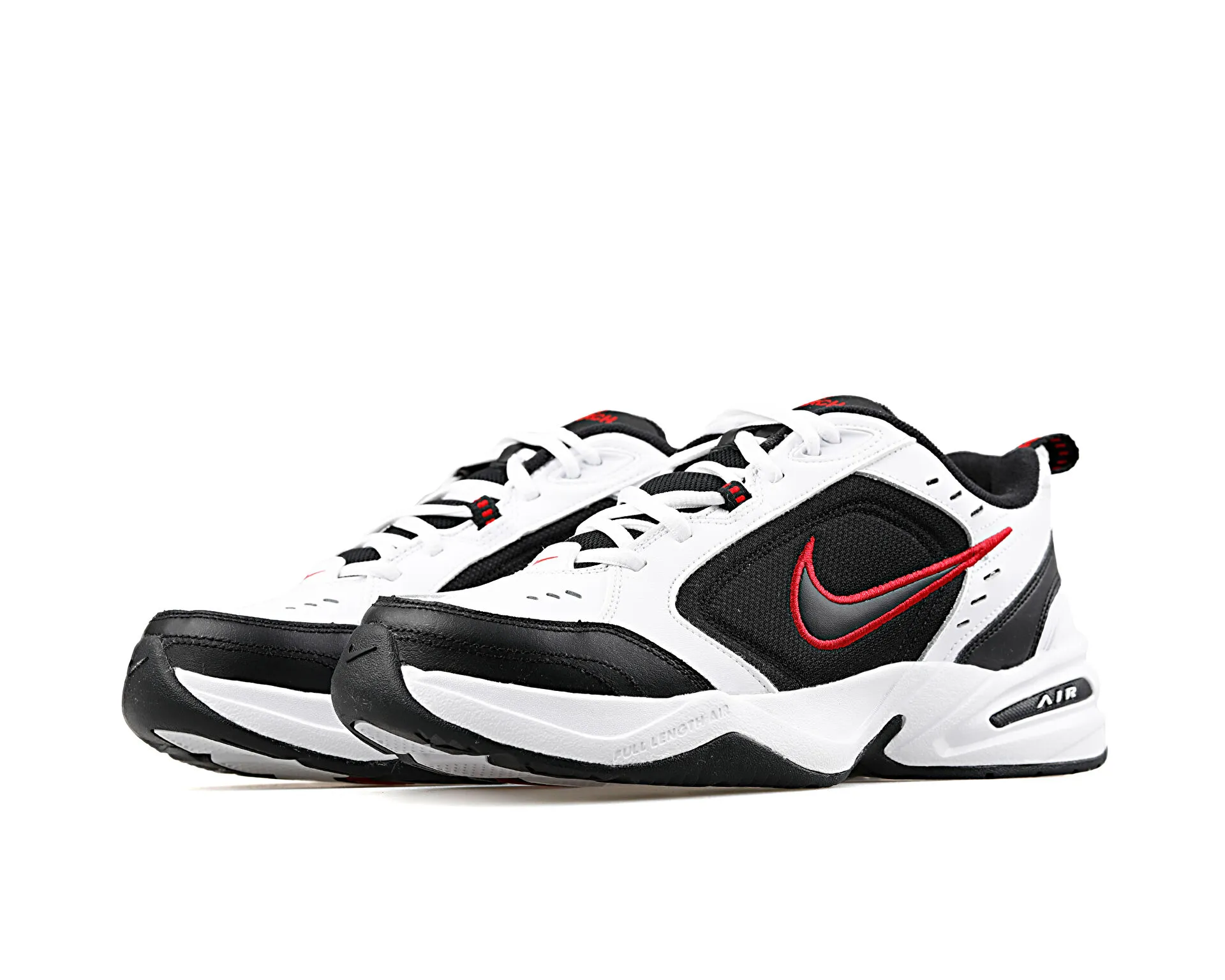 NIKE AIR MONARCH IV KİŞİ AYAQQABILARI