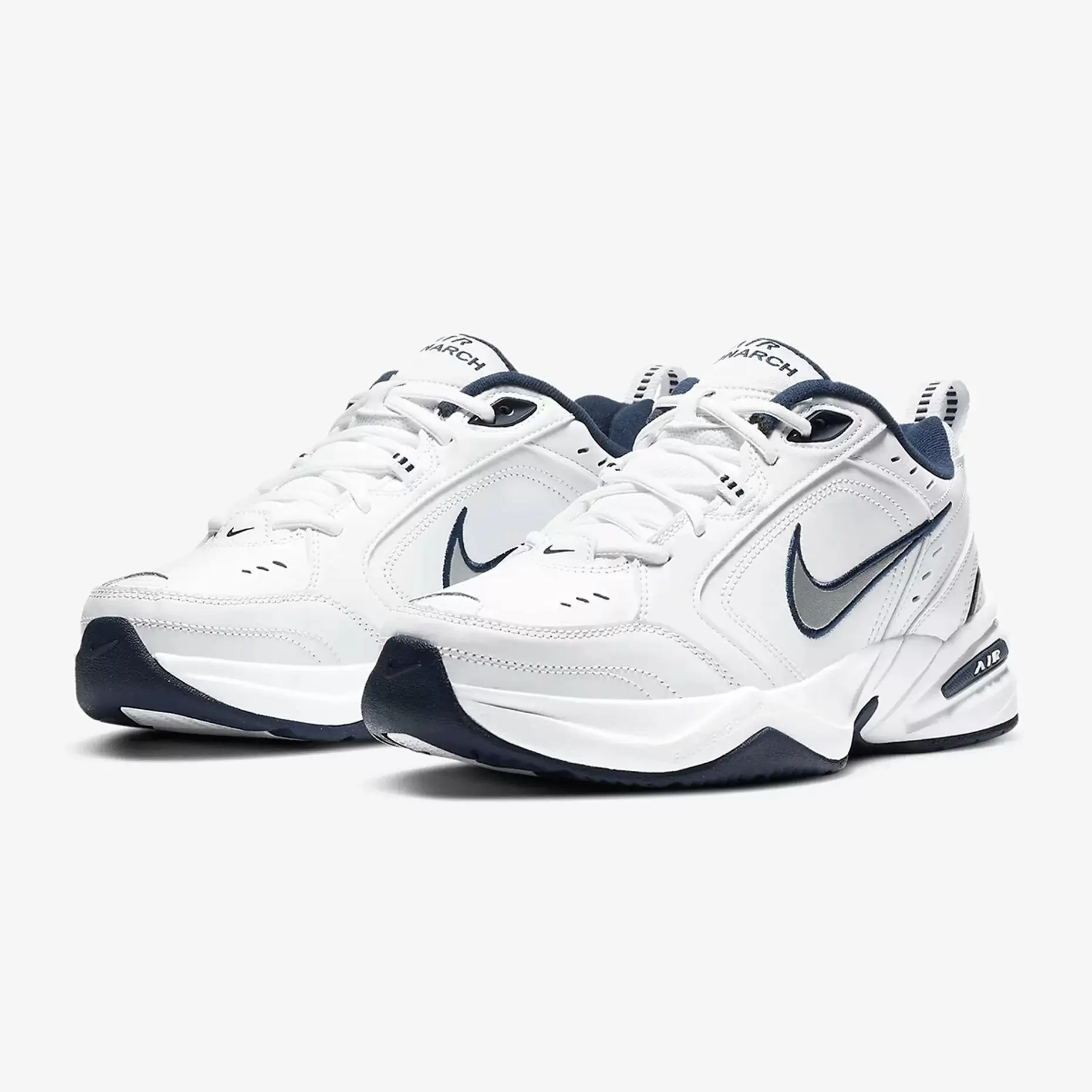 NIKE AIR MONARCH IV KİŞİ AYAQQABILARI