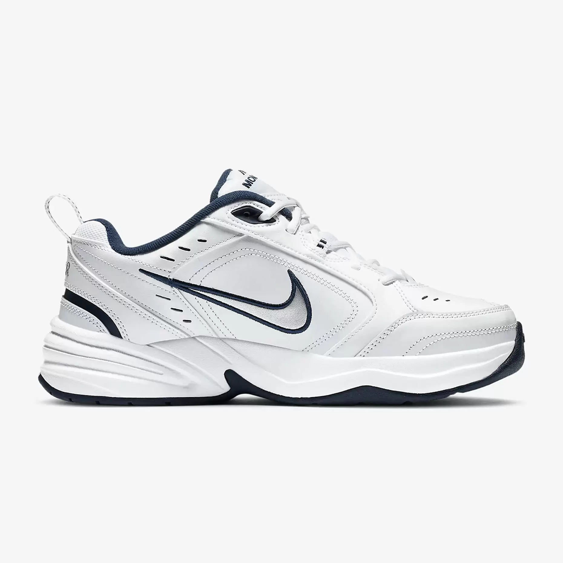NIKE AIR MONARCH IV KİŞİ AYAQQABILARI