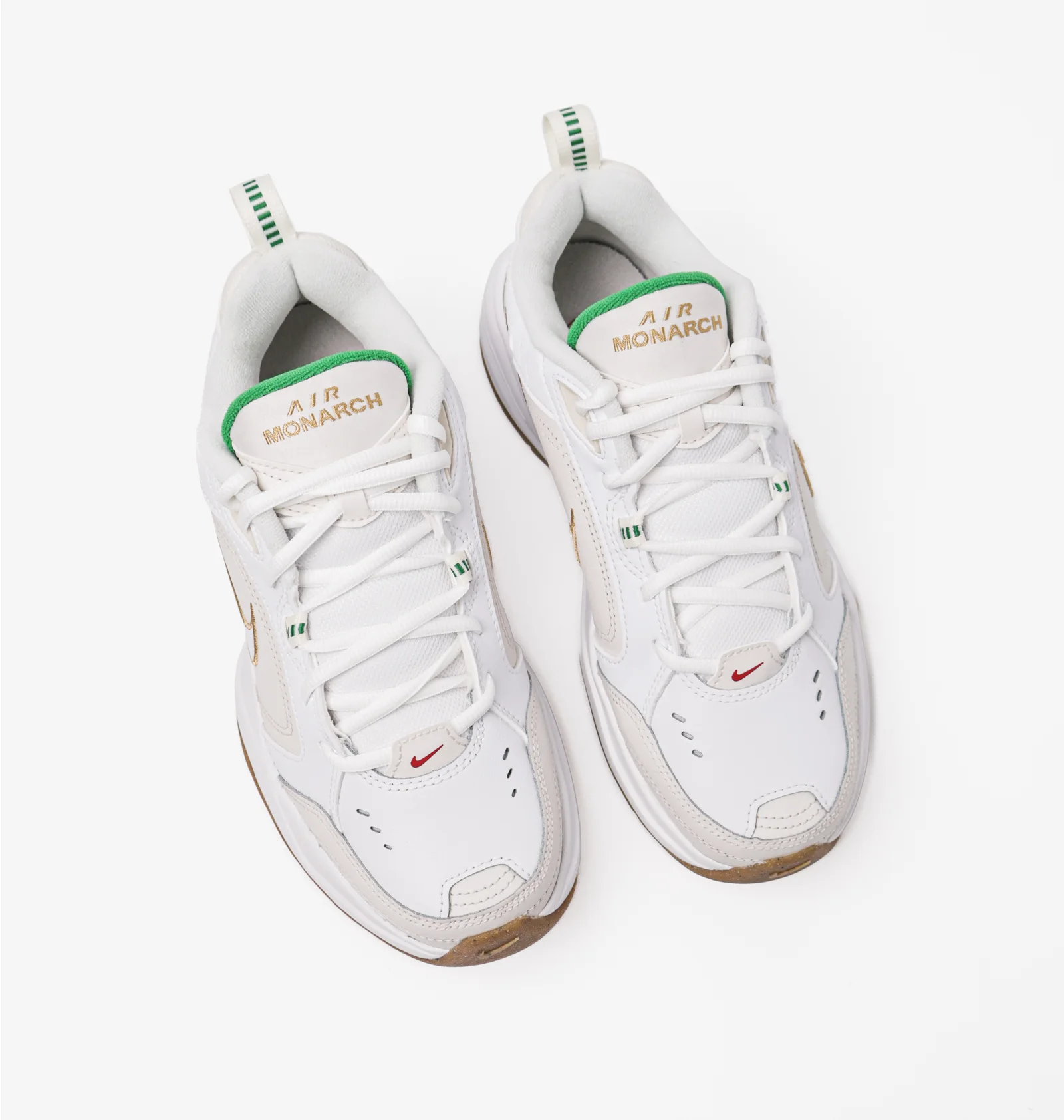 Nike AIR MONARCH IV Kişilər üçün krosovkalar