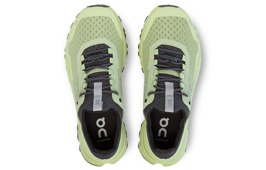 ON RUNNING W CLOUDULTRA 1 VINE/MEADOW  QADIN KROSSOVKASI