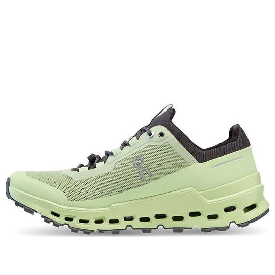 ON RUNNING W CLOUDULTRA 1 VINE/MEADOW  QADIN KROSSOVKASI