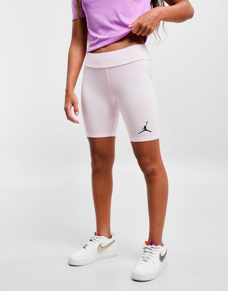JORDAN ESSENTIALS BIKE QADIN ŞORTLARI