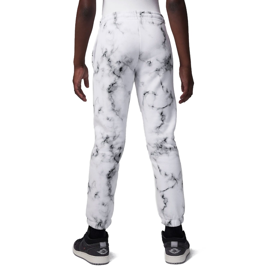 JORDAN ESSENTIALS AOP FLC UŞAQ ŞALVARI