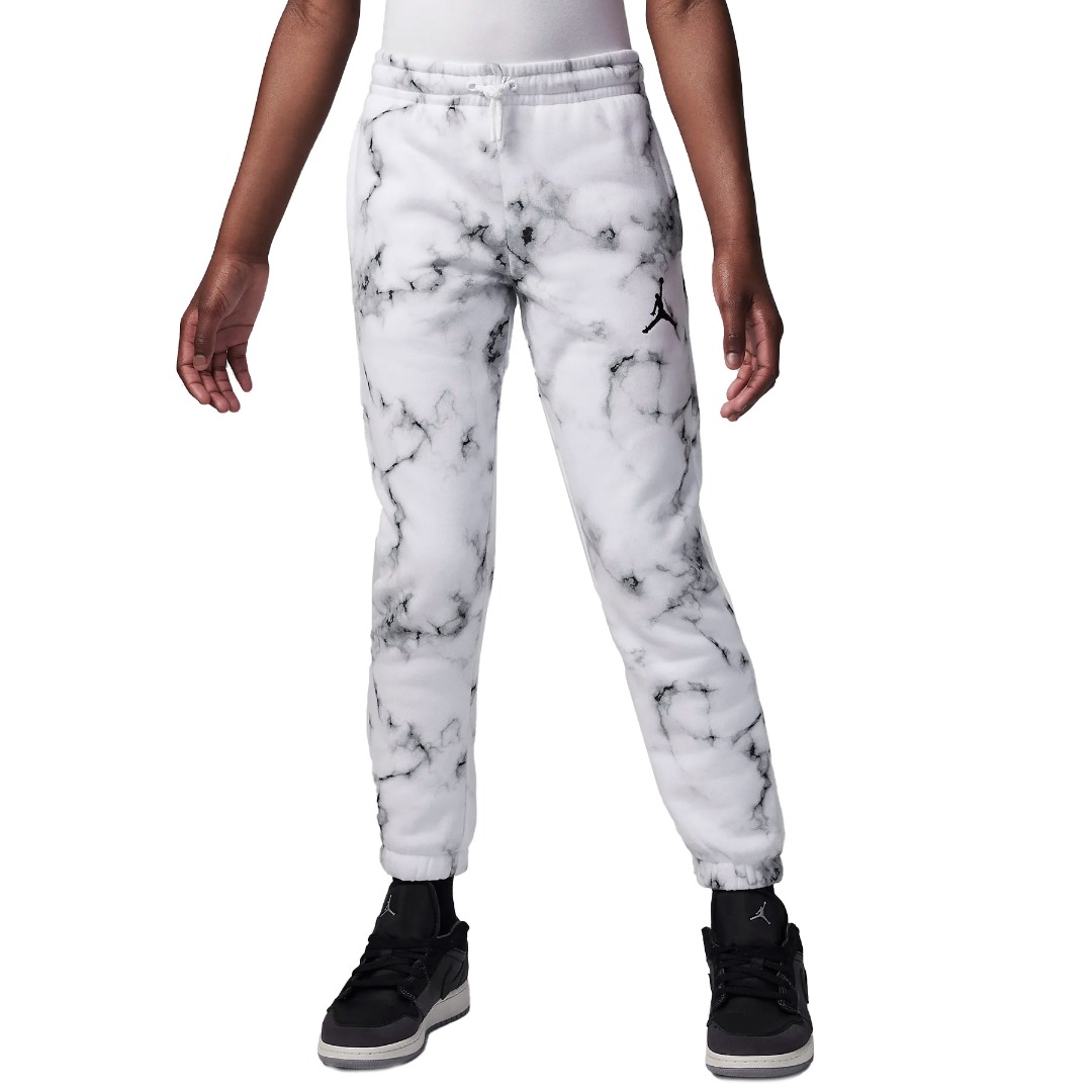 JORDAN ESSENTIALS AOP FLC UŞAQ ŞALVARI