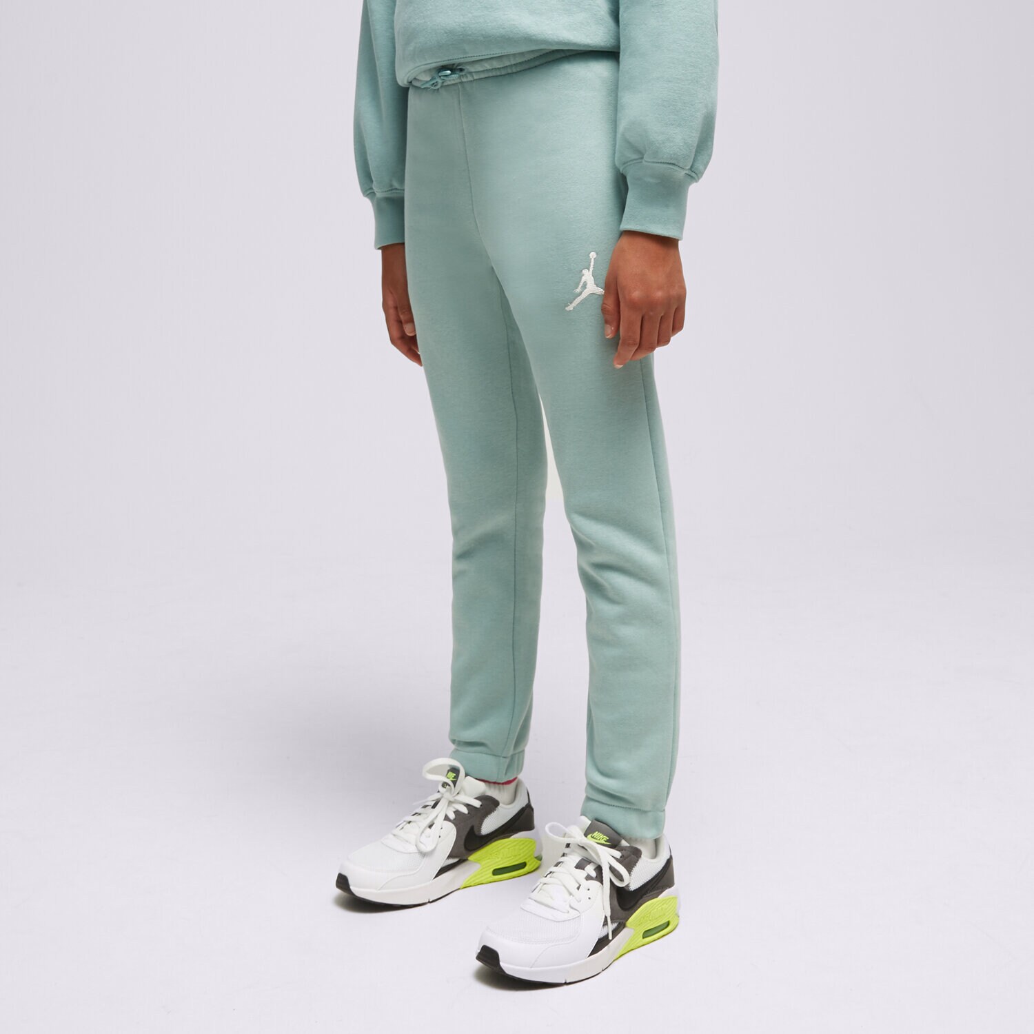 JORDAN ICON PLAY FLC UŞAQ ŞALVARI