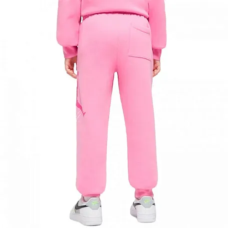 JORDAN  JUMPMAN BASELINE UŞAQ ŞALVARLARI