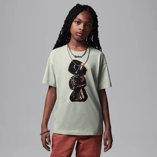 JORDAN  Ring Stack UŞAQ KÖYNƏYİ