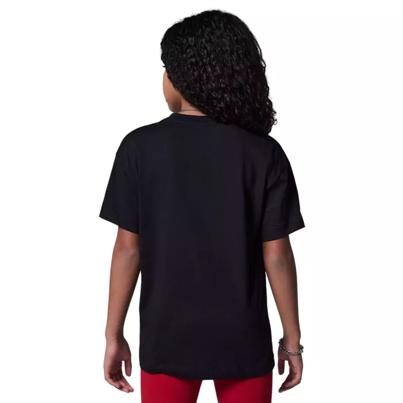 JORDAN Graphic Tee UŞAQ KÖYNƏYİ