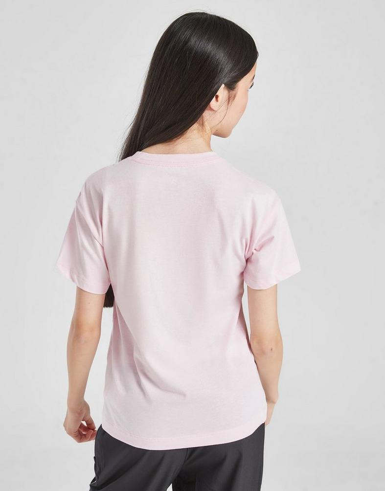 Jordan Graphic UŞAQ KÖYNƏYİ