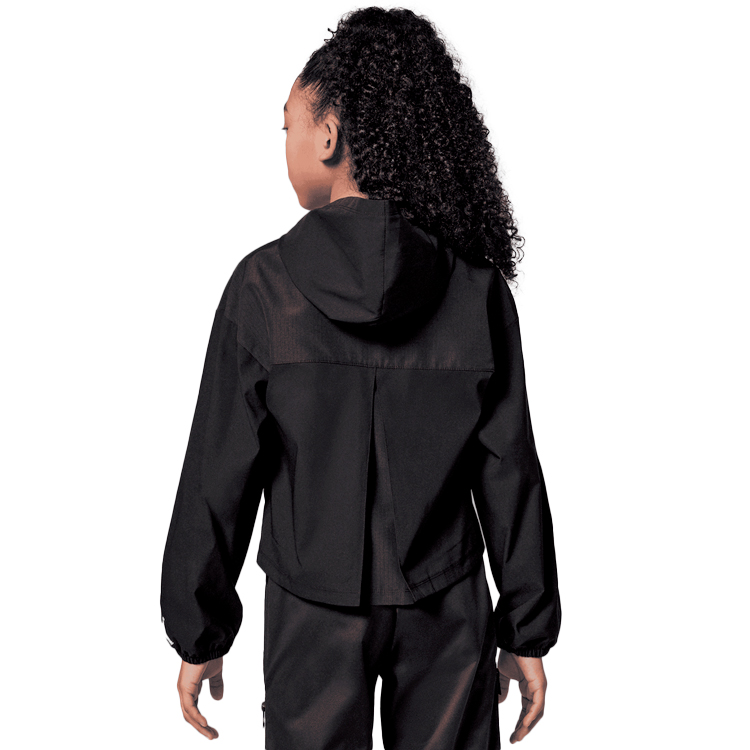 Jordan Full-Zip UŞAQ HUDİSİ