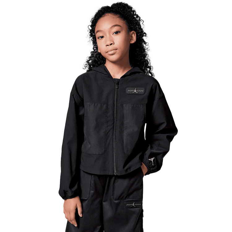 Jordan Full-Zip UŞAQ HUDİSİ