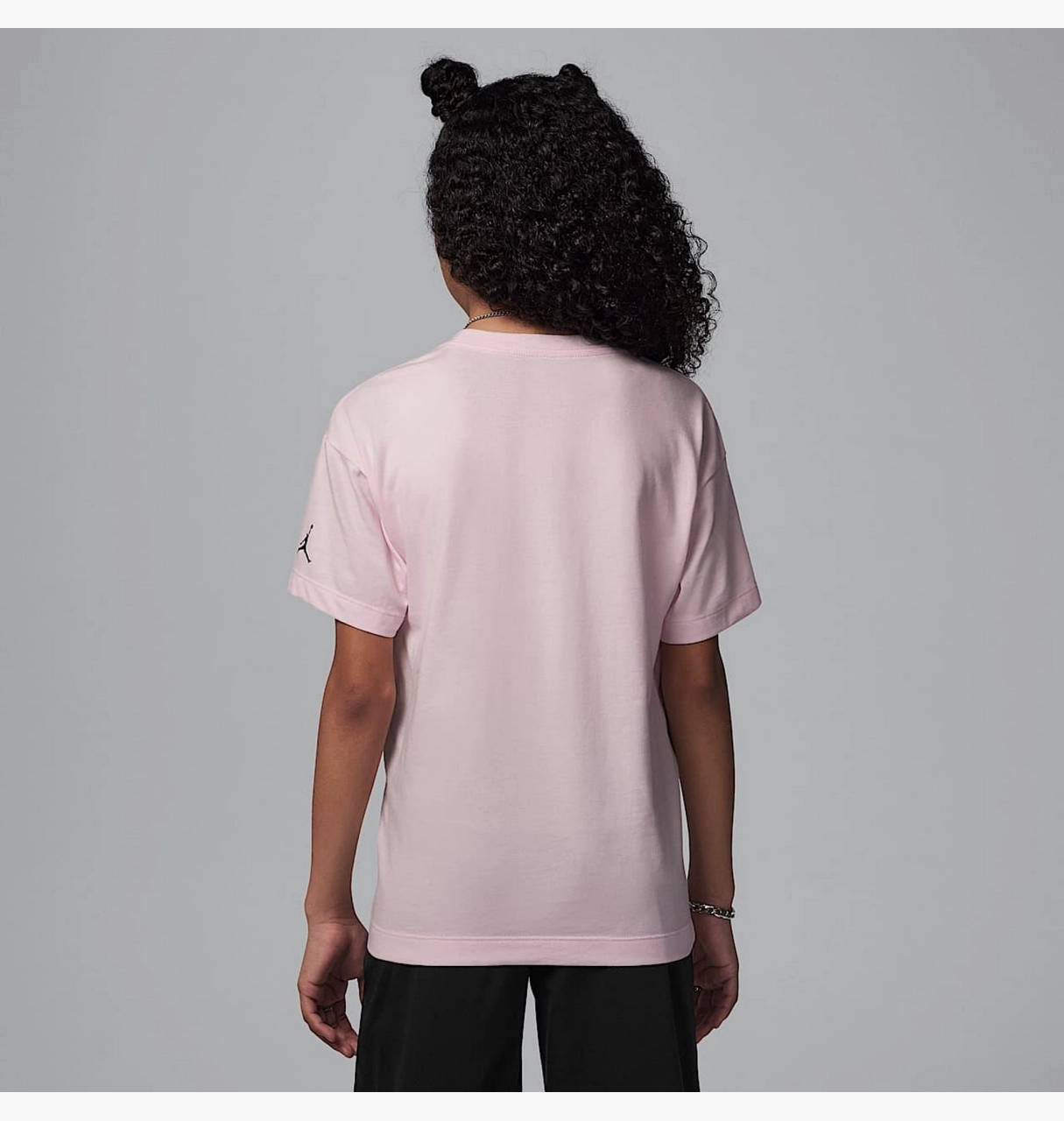 JORDAN Crafted Utility UŞAQ KÖYNƏYİ