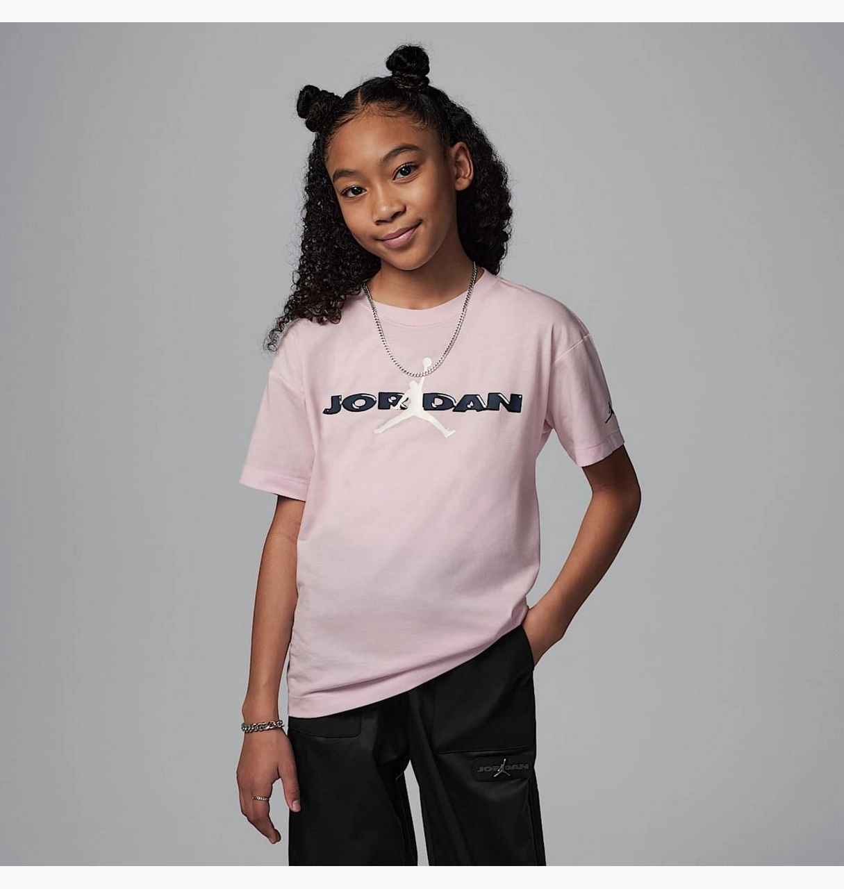 JORDAN Crafted Utility UŞAQ KÖYNƏYİ