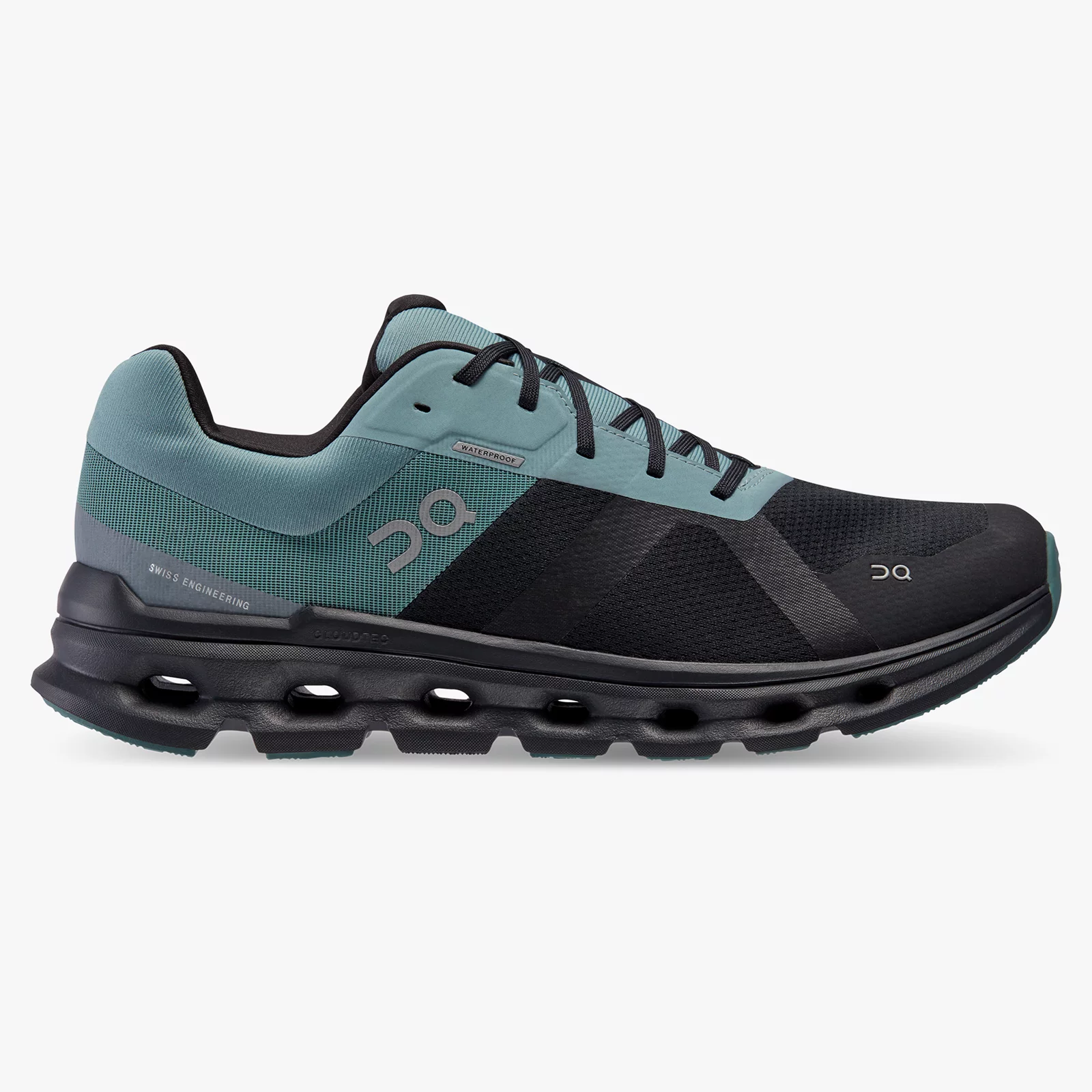 ON RUNNING CLOUDRUNNER WATERPROOF 1 KİŞİ KROSSOVKASI