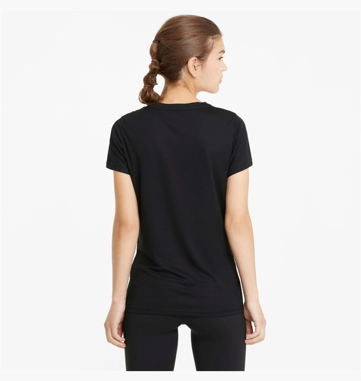 PUMA PERFORMANCE TRAINING TEE QADINLAR ÜÇÜN MƏŞQ KÖYNƏYI