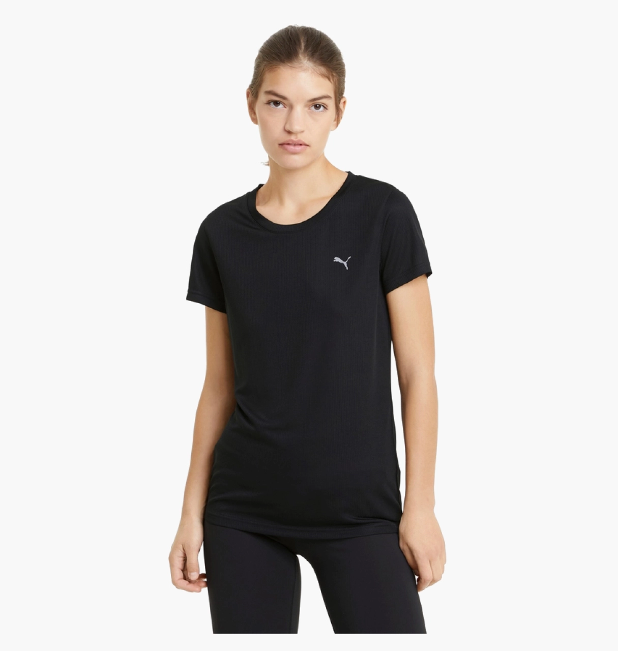 PUMA PERFORMANCE TRAINING TEE QADINLAR ÜÇÜN MƏŞQ KÖYNƏYI