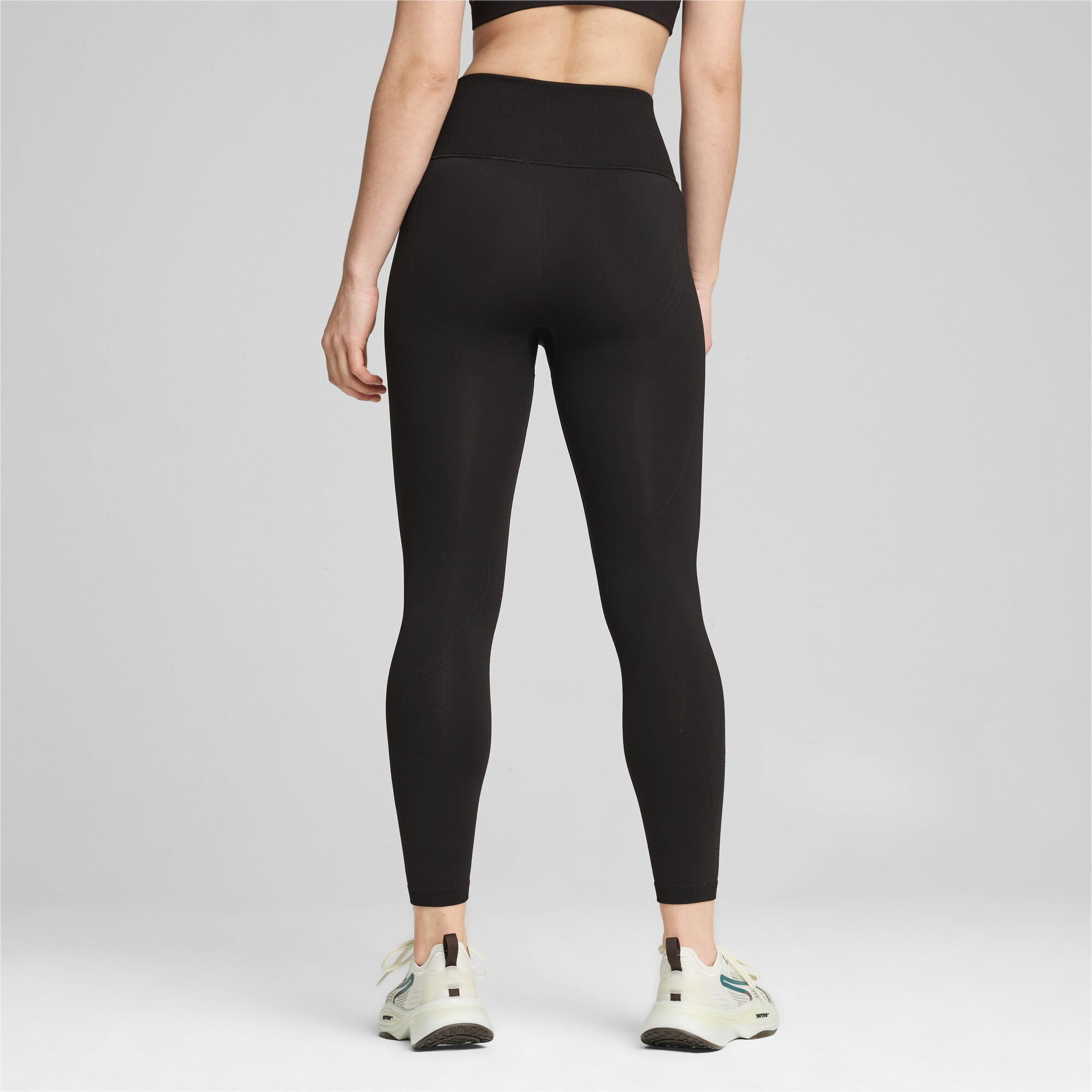 Puma Shapeluxe Seamless Hw Fl Qadınlar üçün legginslər