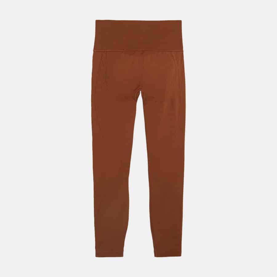 MYFIT SEAMLESS HW FL TIGHTS