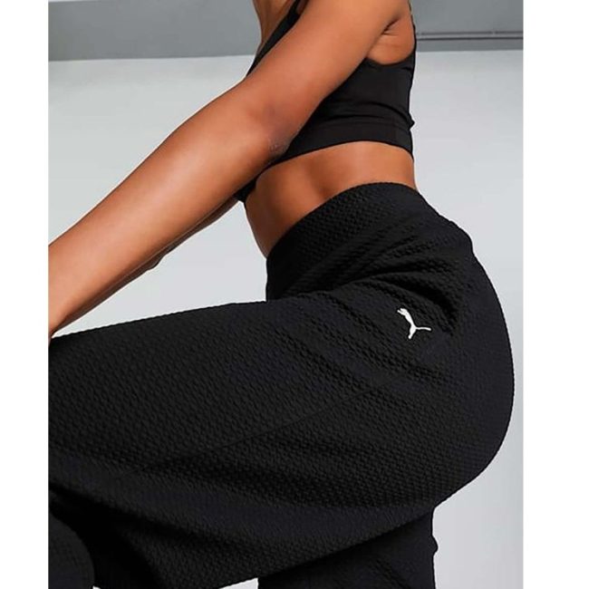 Puma Studio Texture Qadınlar üçün şalvar