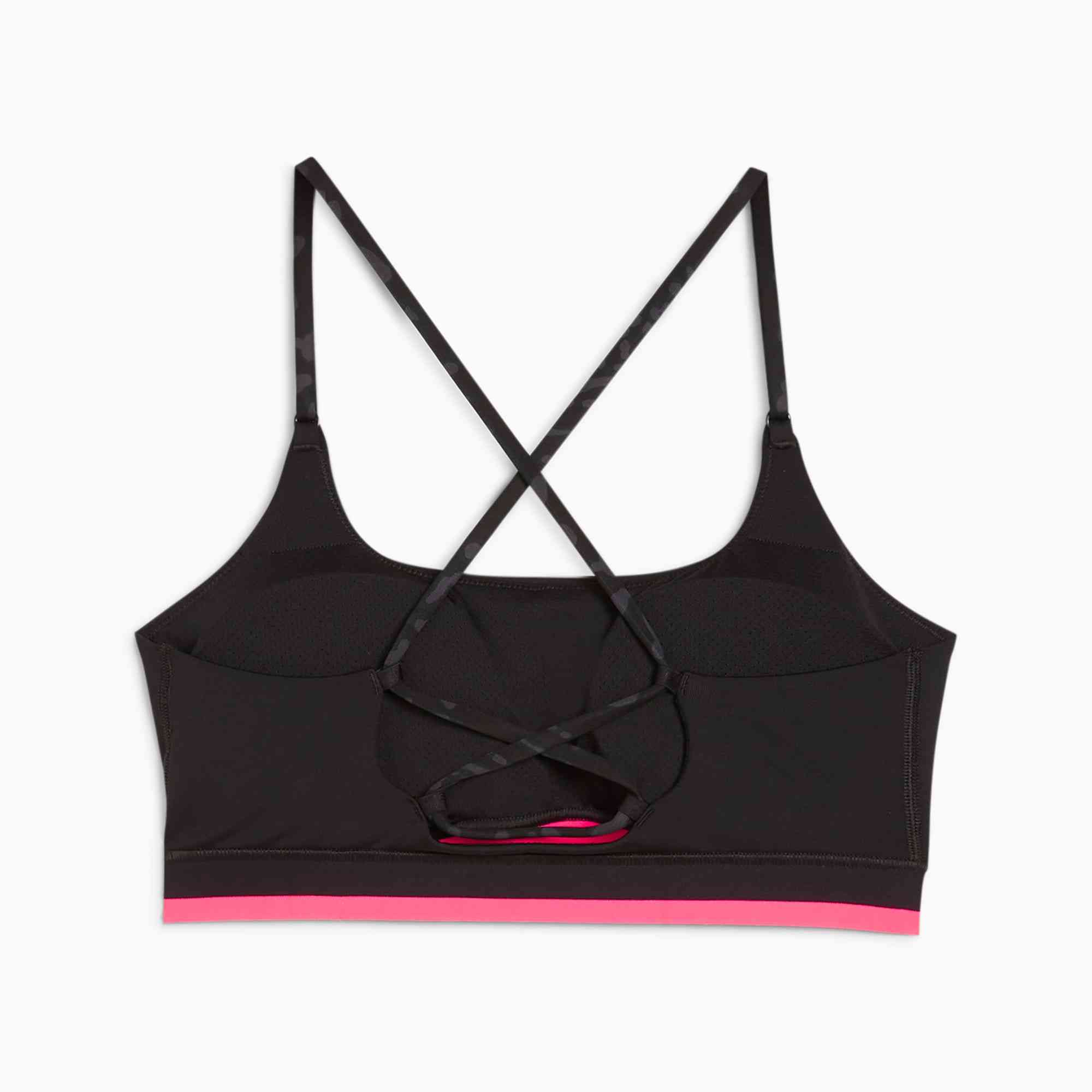PUMA MOVE HYPERNATURAL BRA