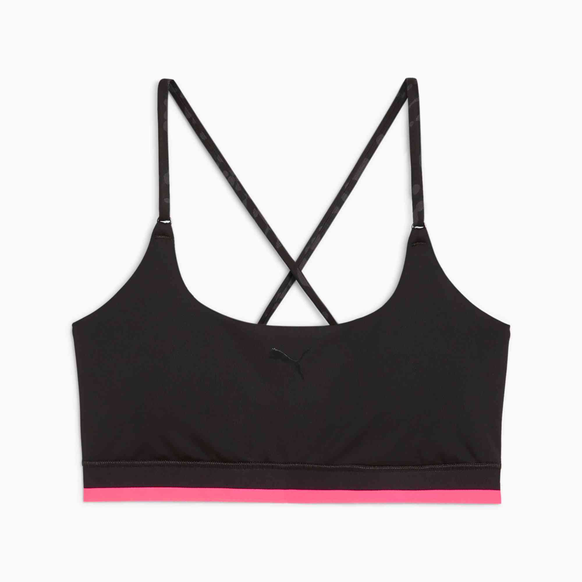 PUMA MOVE HYPERNATURAL BRA