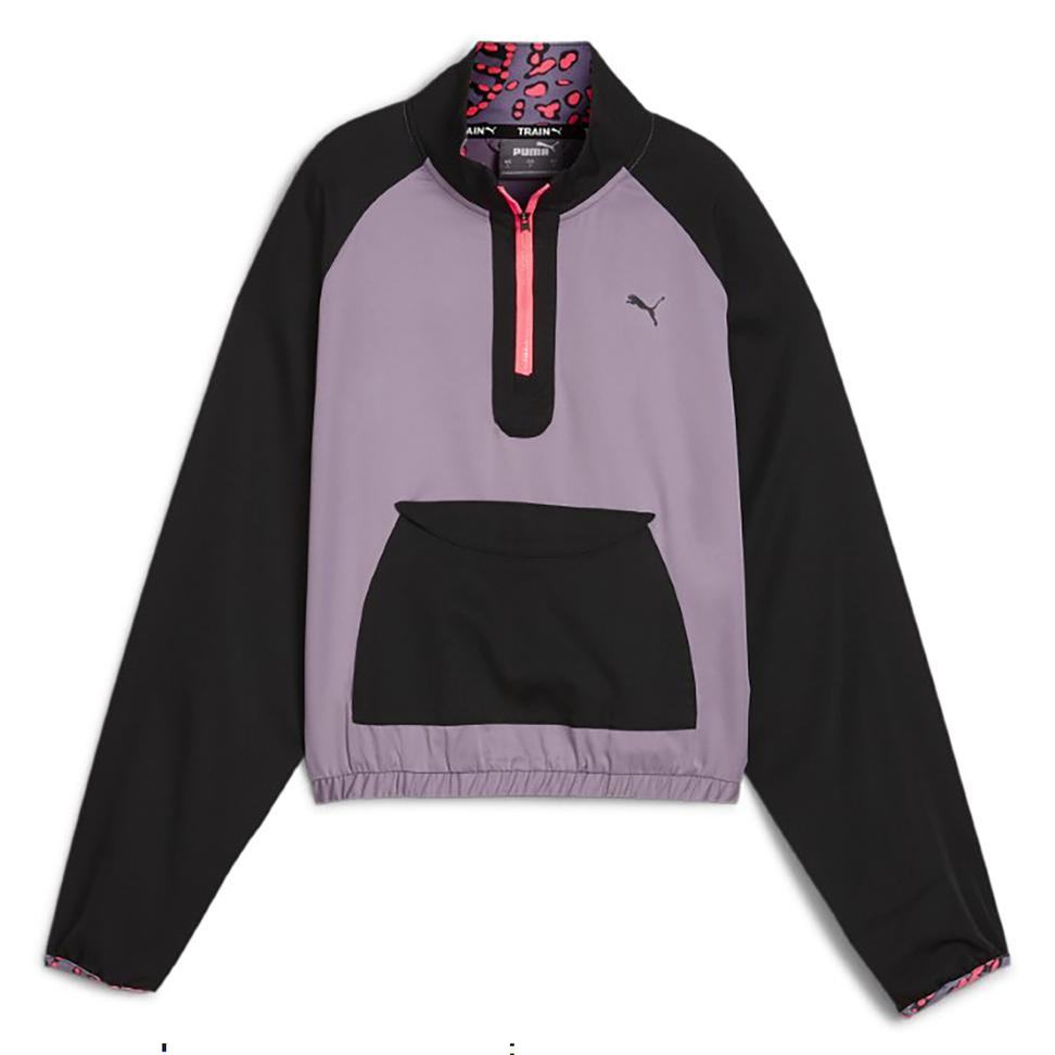 PUMA MOVE HYPERNATURAL QADINLAR ÜÇÜN SVITŞOT