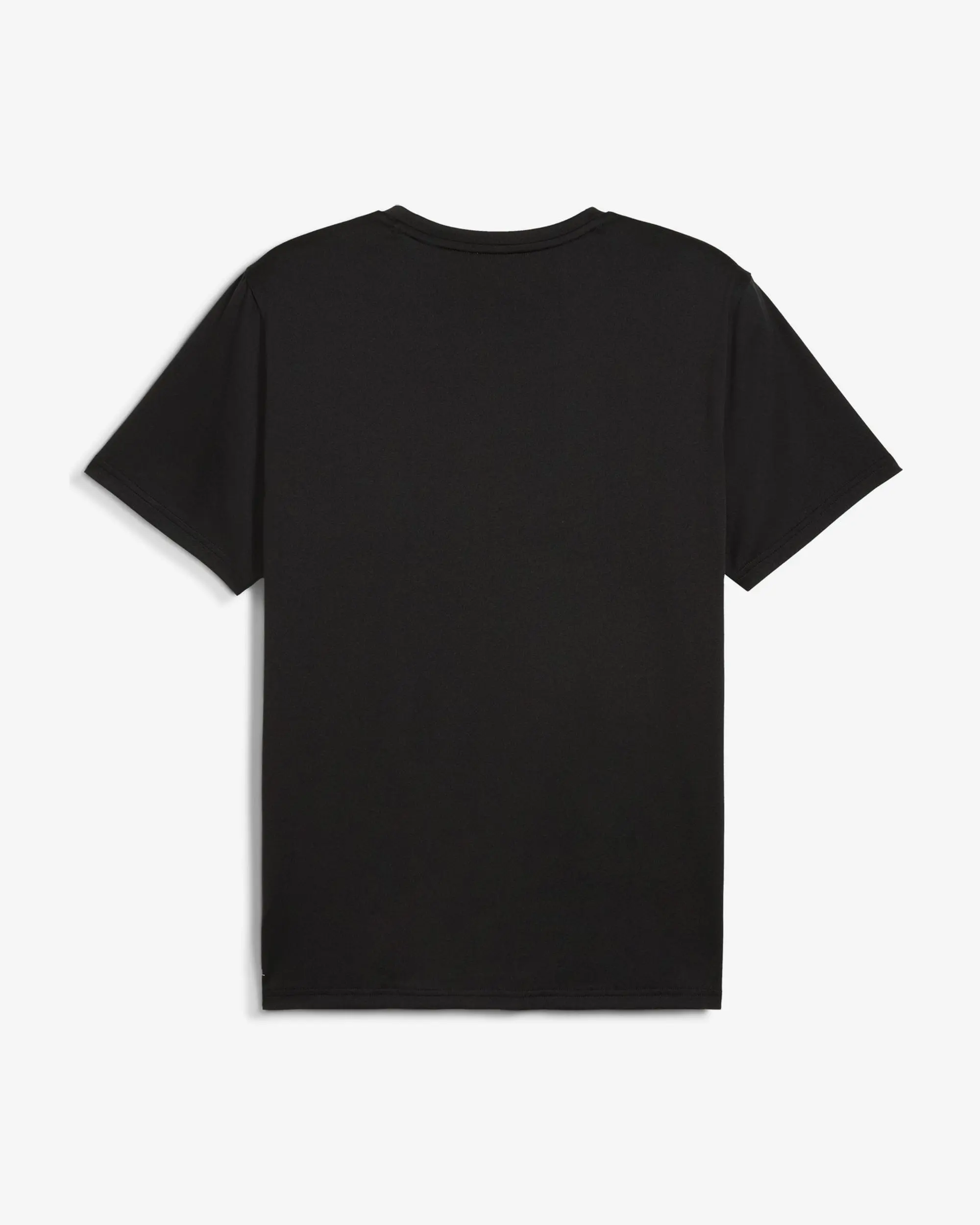 PUMA M TAD Essentials Left Chest Logo Tee Kişi Köynəyi