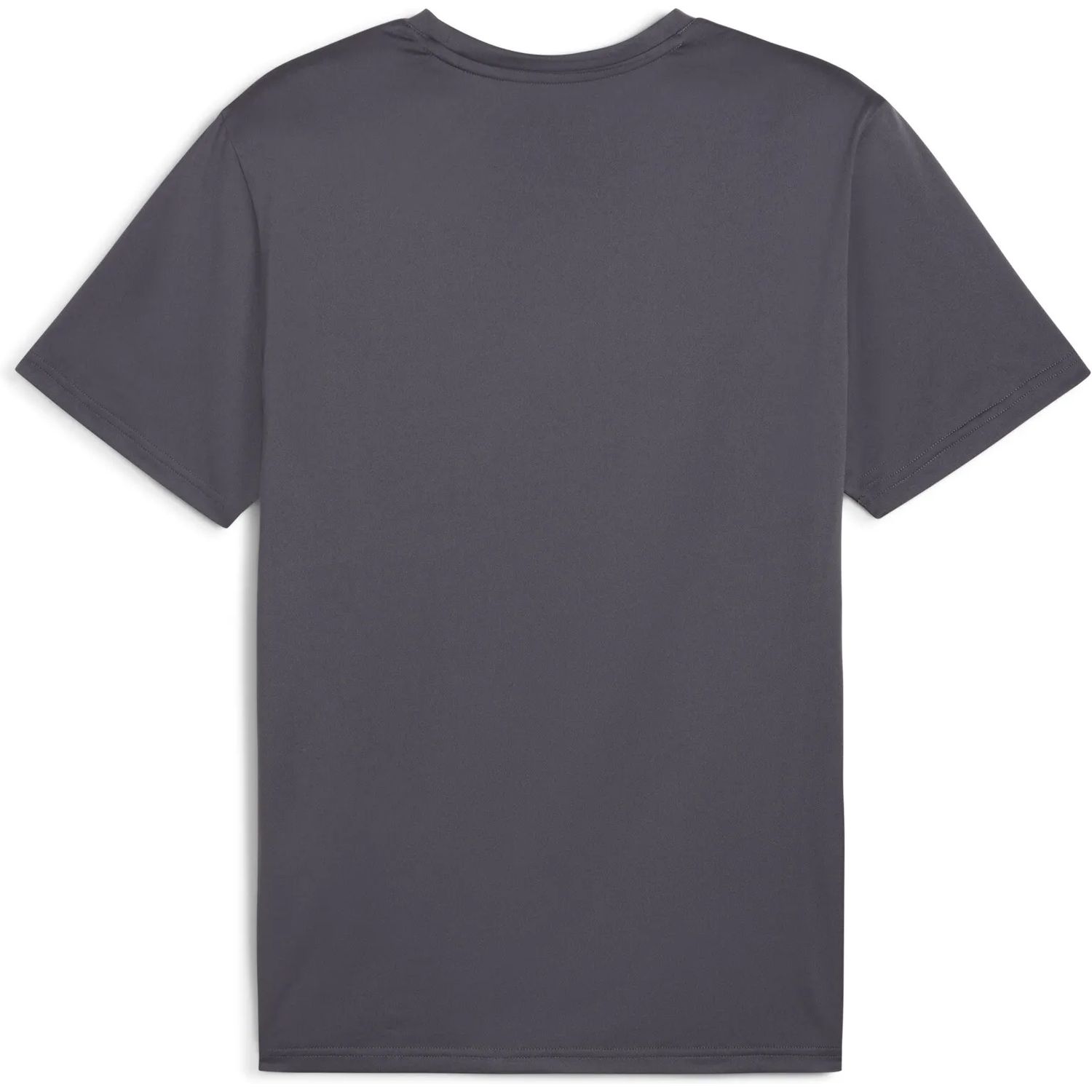 PUMA M TAD Essentials Left Chest Logo Tee Kişi Köynəyi