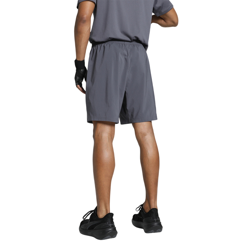 PUMA M TAD Essentials 7" Woven Short Kişi Şortları