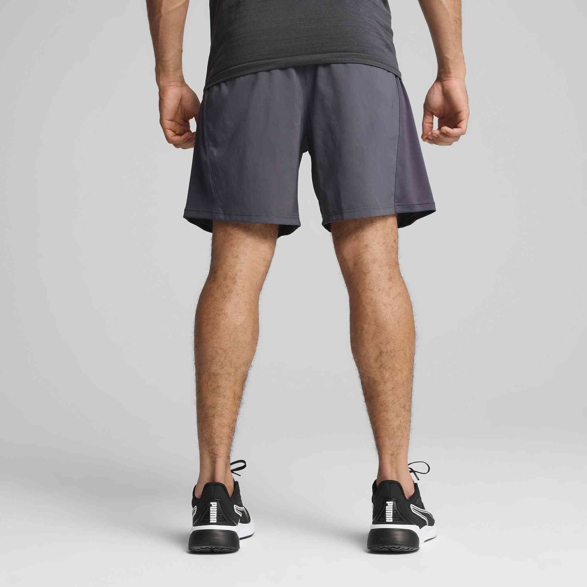PUMA M TAD TECH 7" Woven Short Kişi Şortları