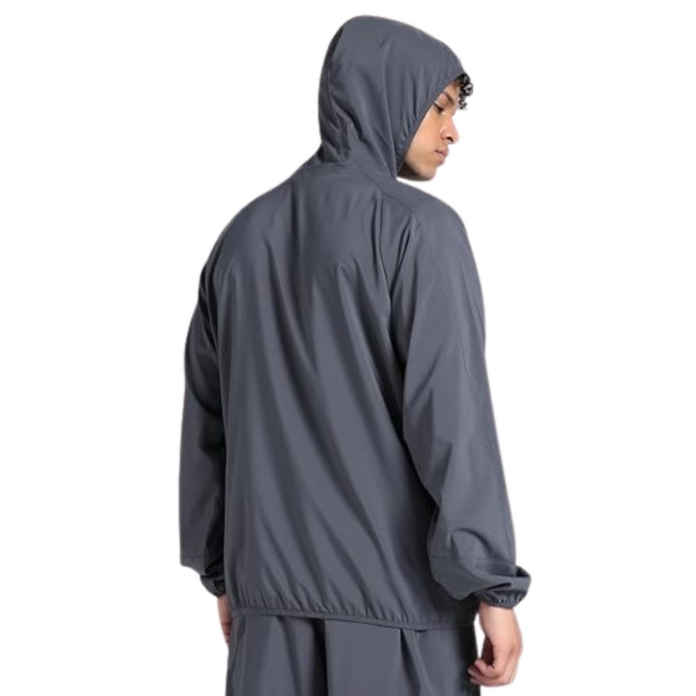 PUMA M TAD TECH Woven Full Zip Jacket Kişi Jaketi