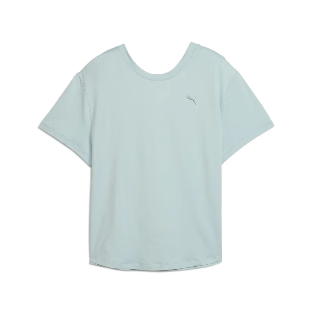 PUMA Move Cloudspun Loose Fit Tee - Regular Length Qadın Köynəyi