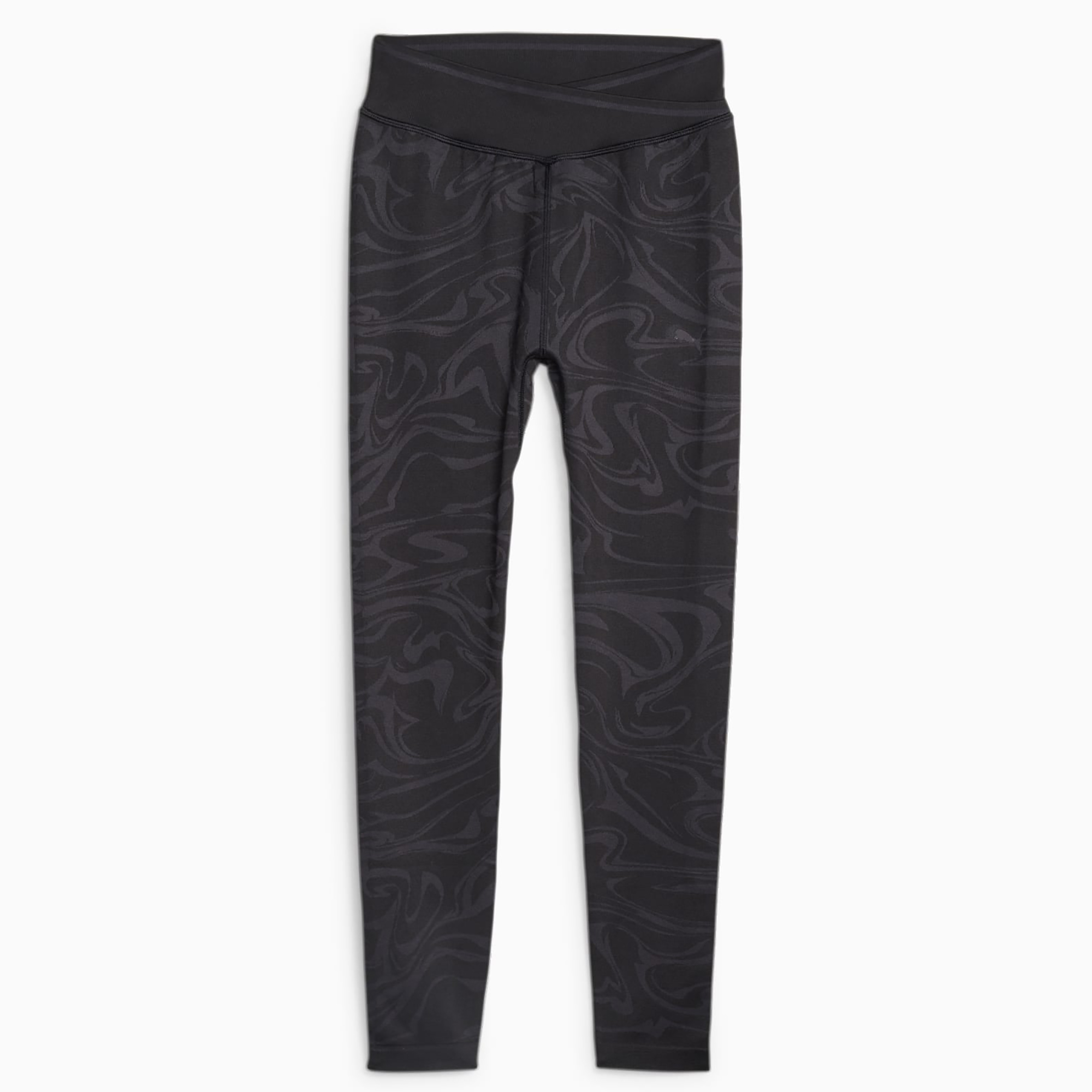 PUMA Lace HW 7/8 Tight Qadın Legginsləri