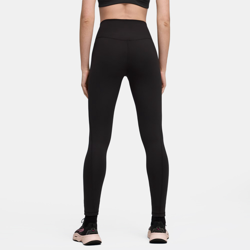Puma Cloudspun Long Leggings Women's
