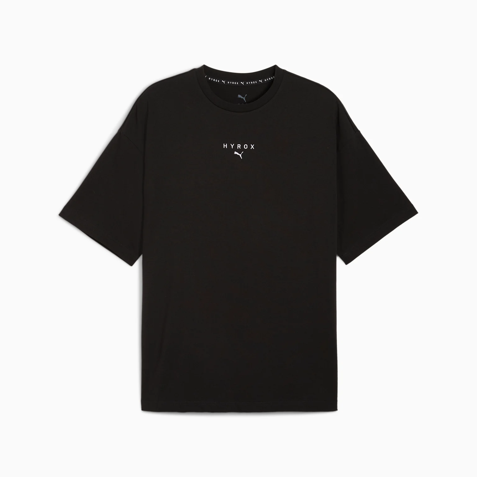 PUMA x HYROX LIFESTYLE TEE Kişilər üçün köynək