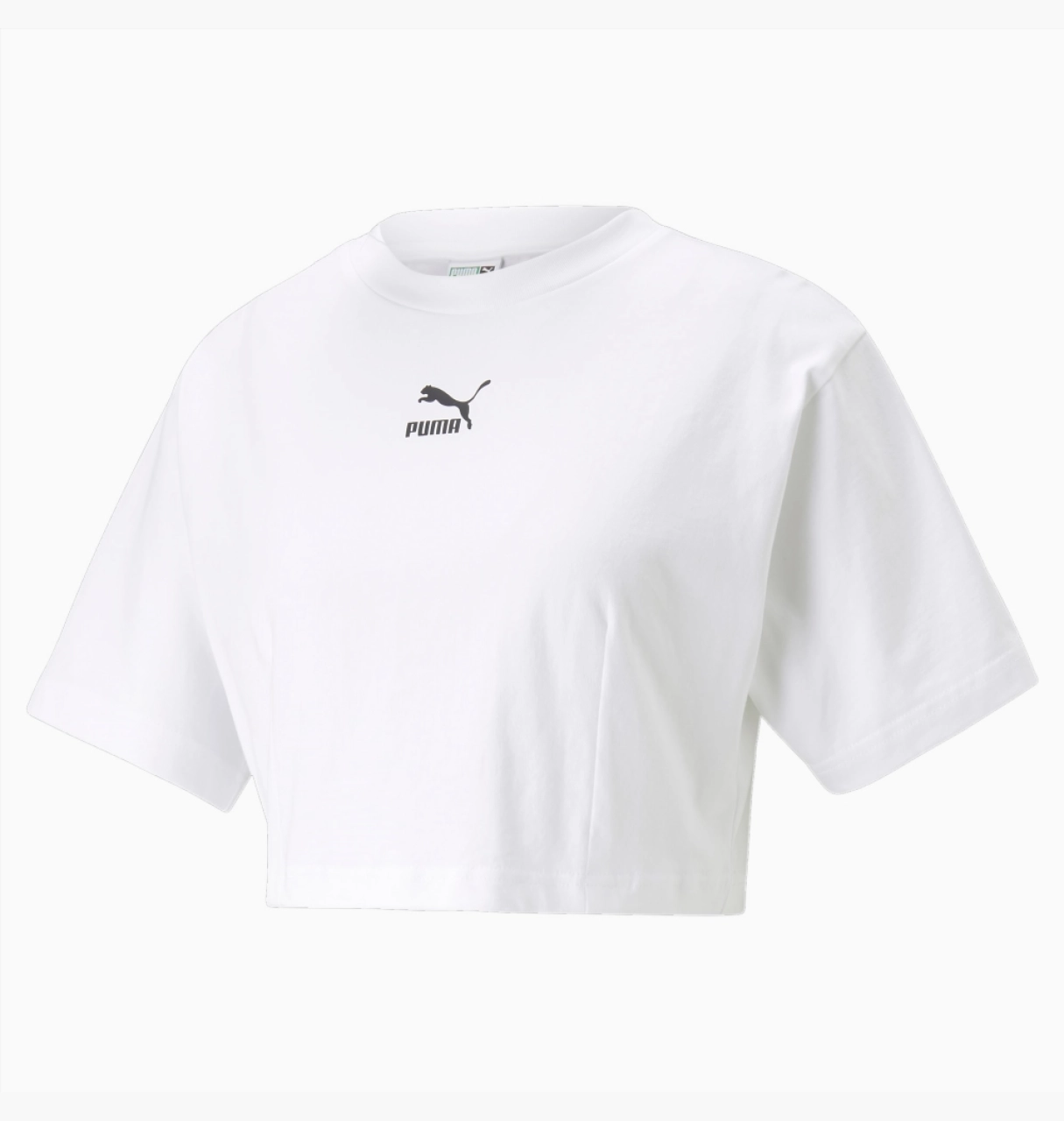 Puma DARE TO Qadınlar üçün Qısa köynək