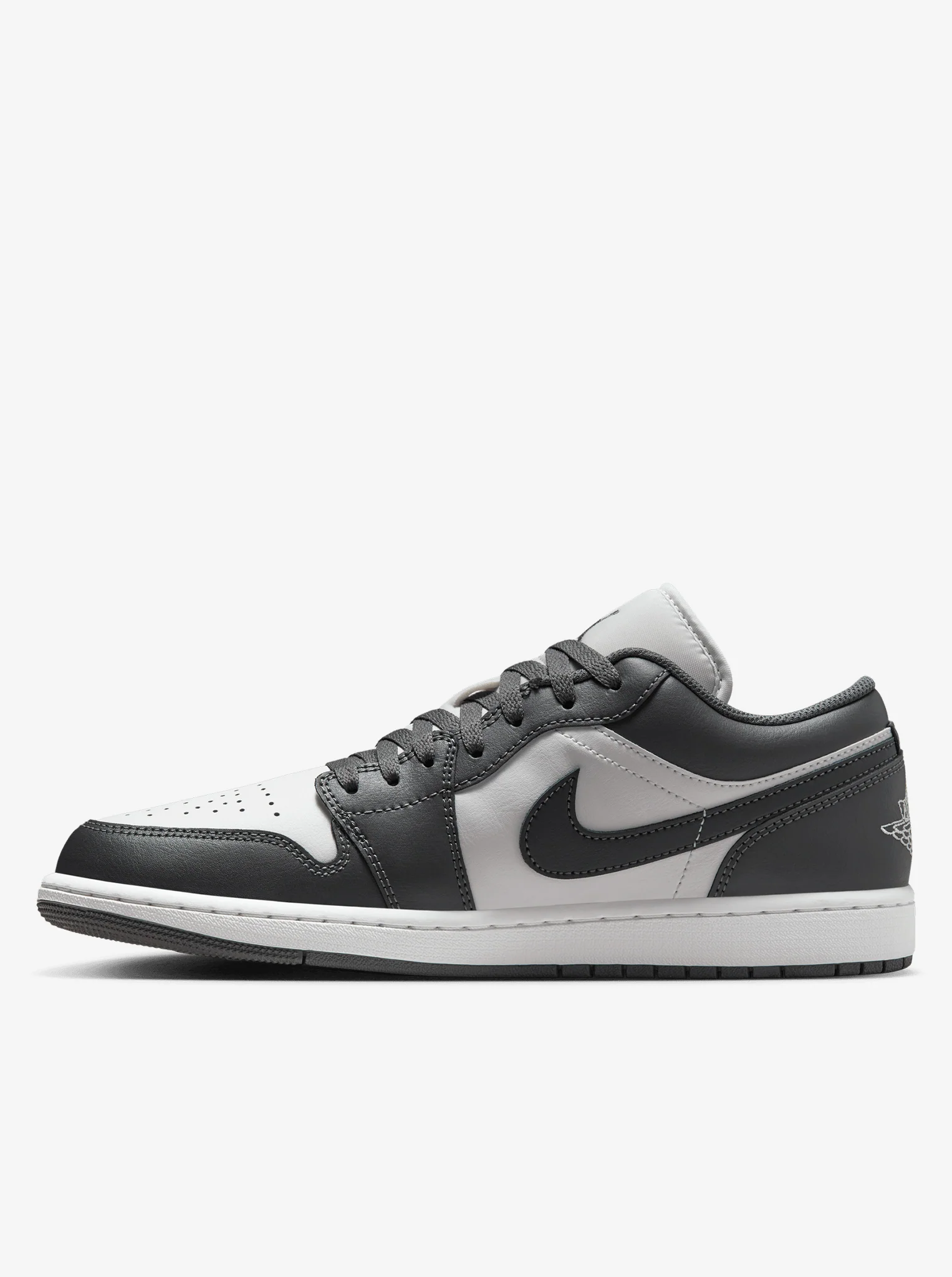 Nike Air Jordan 1 Low Kişilər üçün krosovkalar