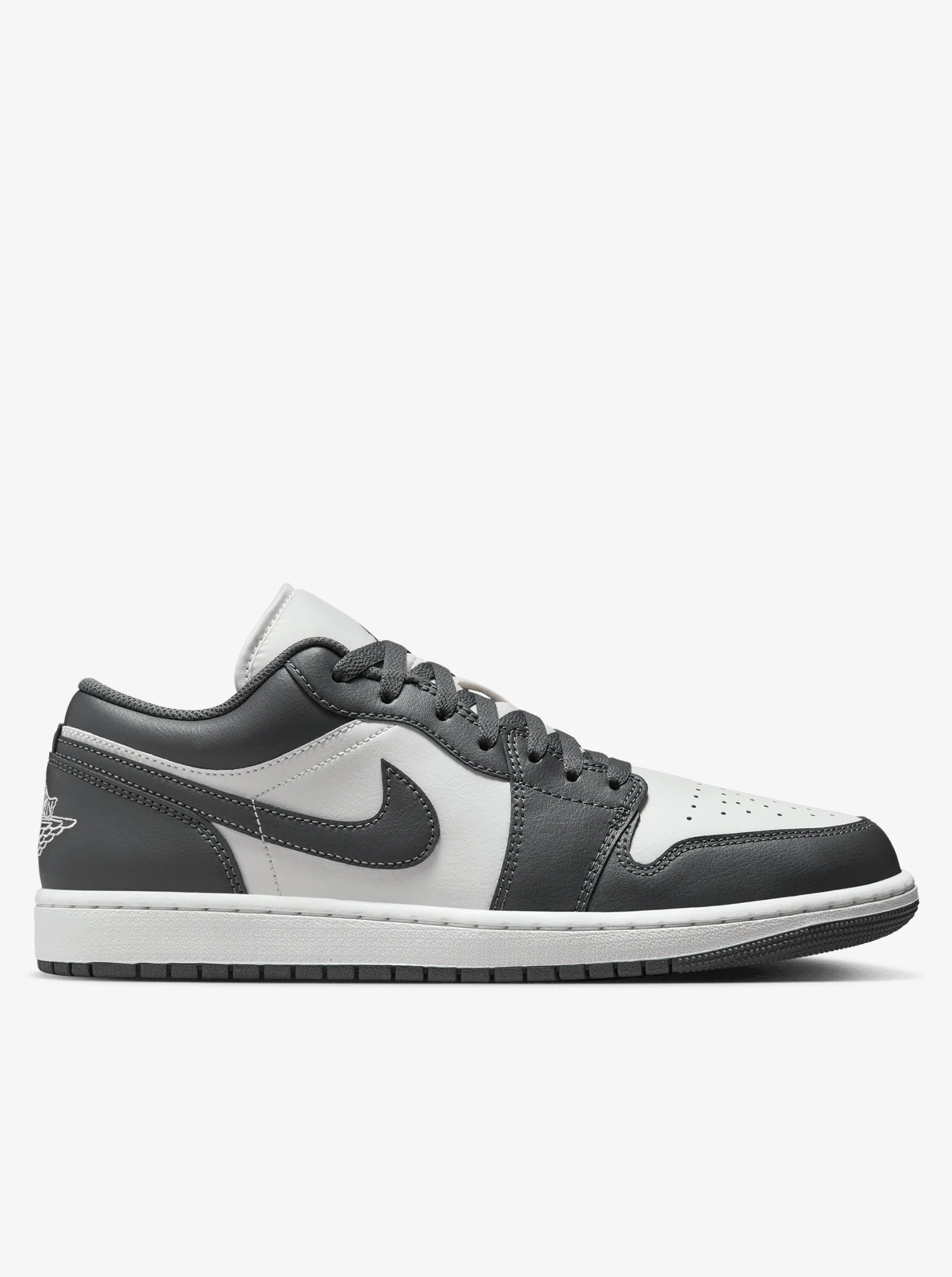 Nike Air Jordan 1 Low Kişilər üçün krosovkalar