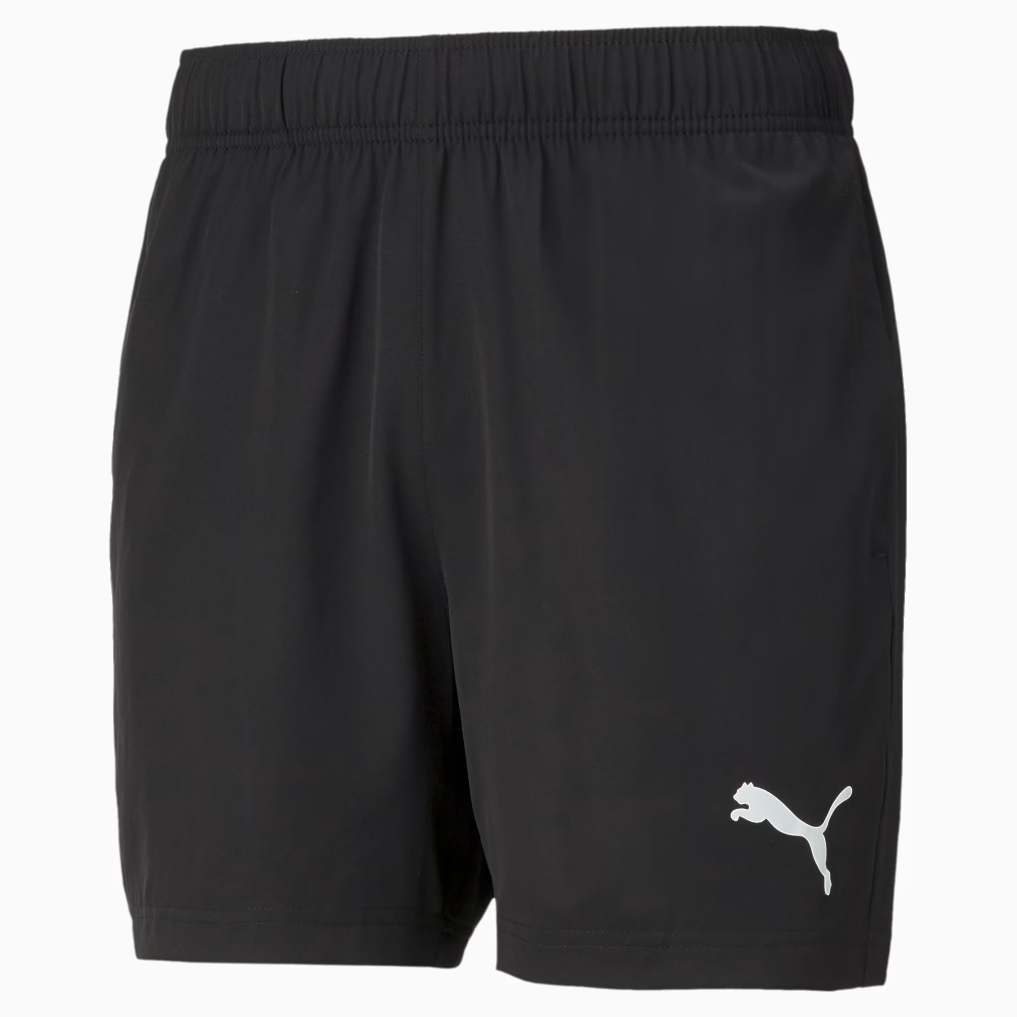 PUMA ACTIVE WOVEN SHORTS 5" KİŞİ ŞORTLARI