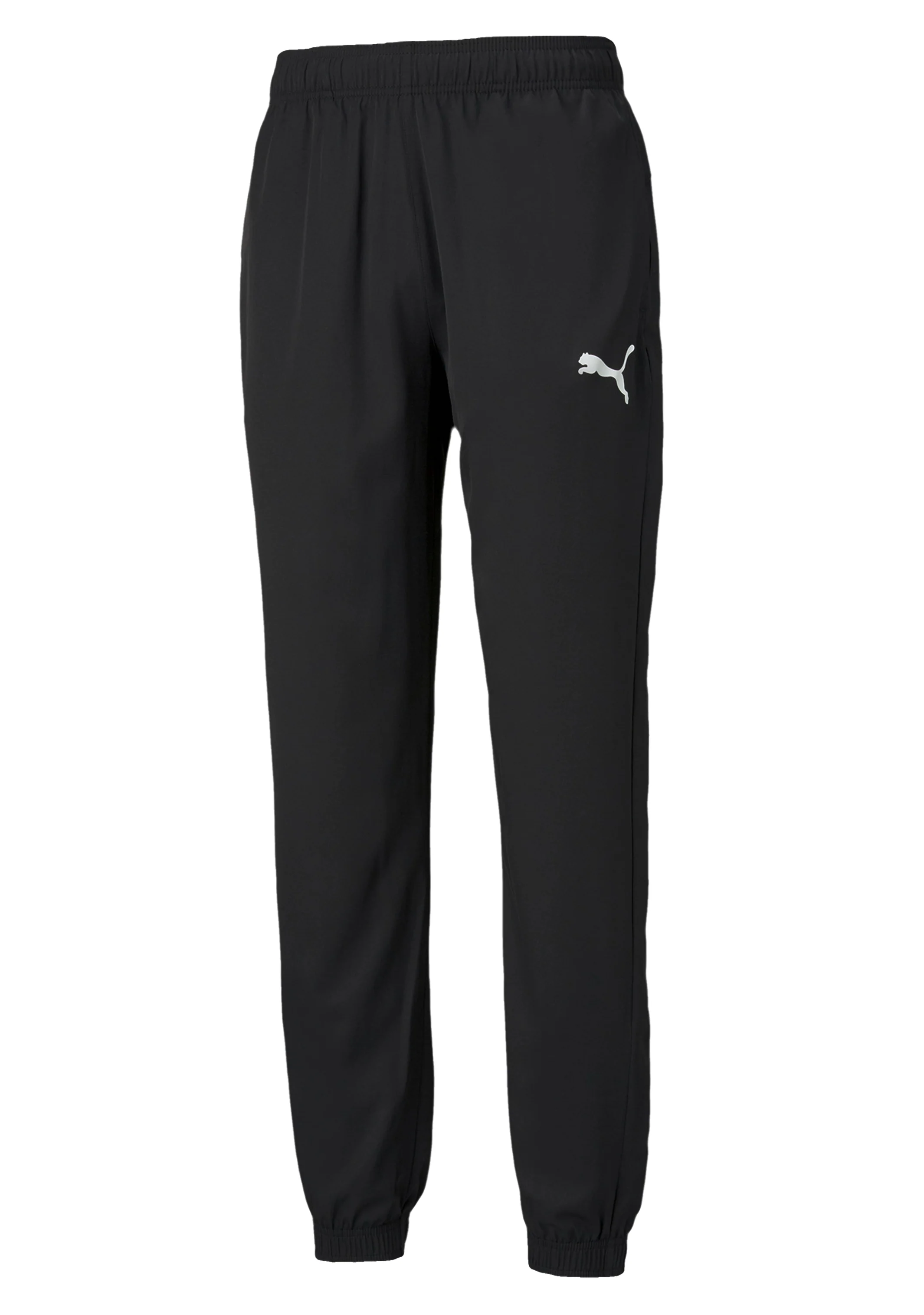 ACTIVE WOVEN PANTS CL PUMA