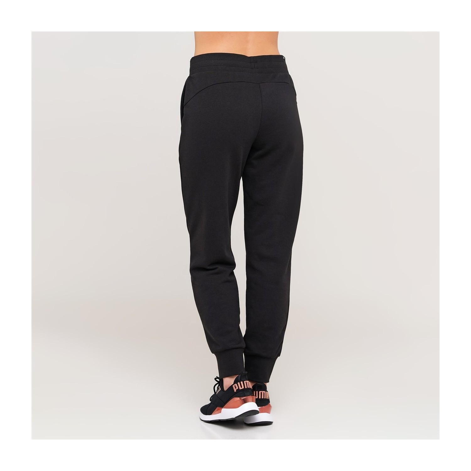 ESS SWEATPANTS TR CL PUMA