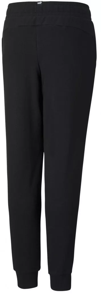 ESS LOGO PANTS TR CL B PUMA