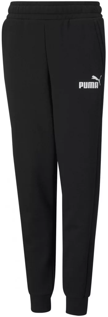 ESS LOGO PANTS TR CL B PUMA