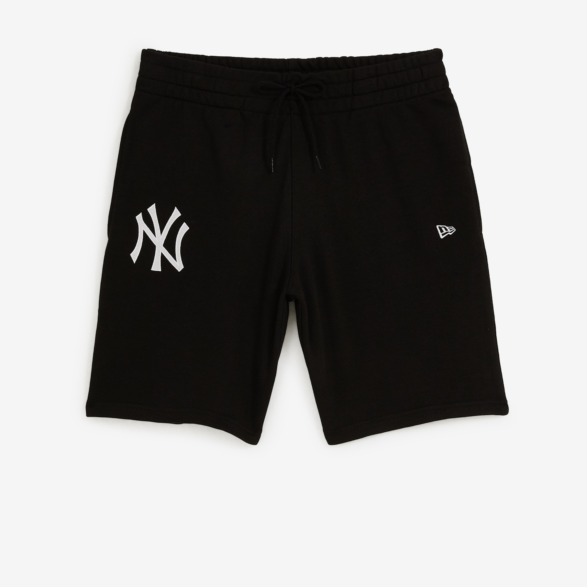 NEW ERA LA ESSENTIAL KİŞİ ŞORTLARI QARA