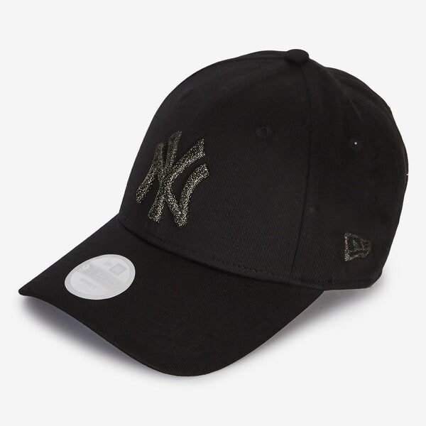 NEW ERA Metallic Logo UNİSEKS KEPKASI