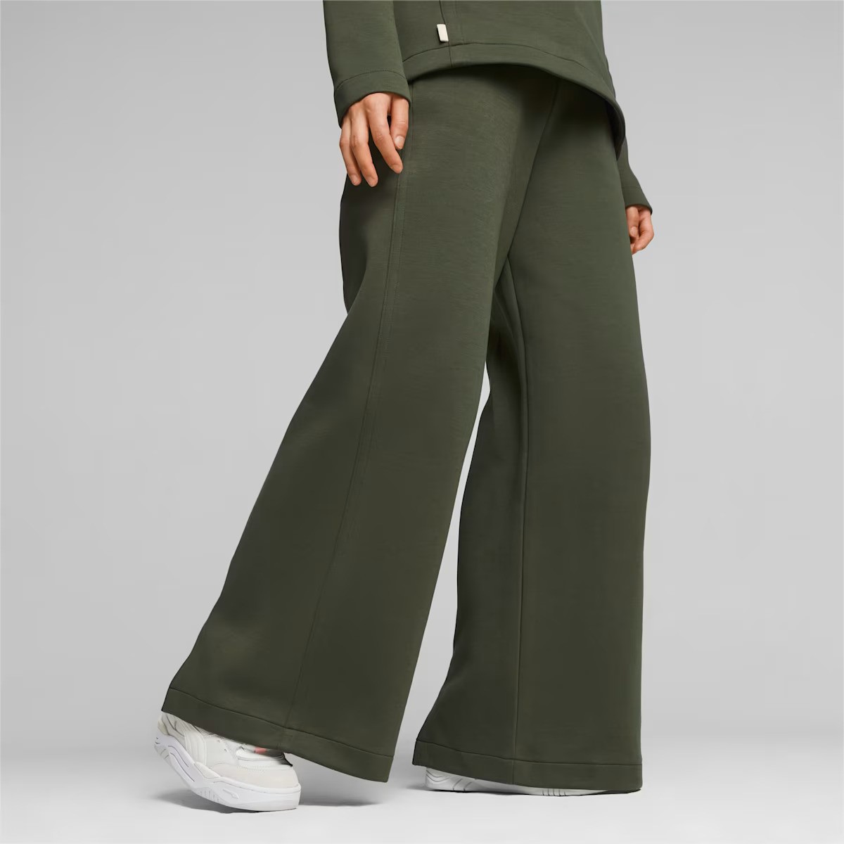 PUMA INFUSE WIDE LEG PANTS QADIN ŞALVARI