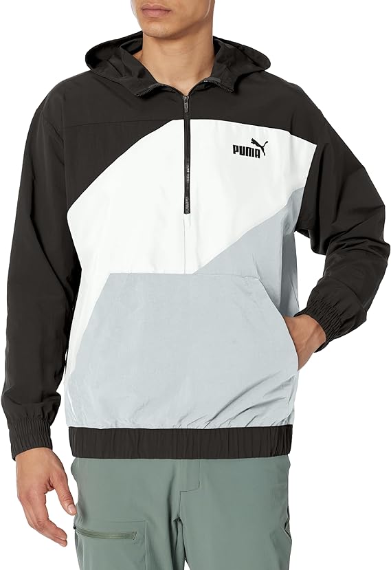 PUMA POWER WINDBREAKER KIŞILƏR ÜÇÜN IDMAN DƏSTI